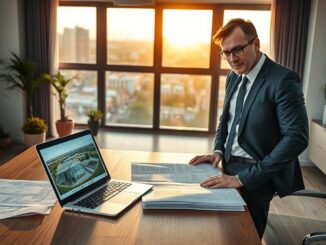 Immobilienberatung mit Fachkompetenz