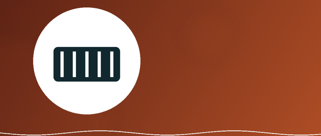 Heizkoerper mit Reflexionsfolie - Symbolgrafik Energiesparen
