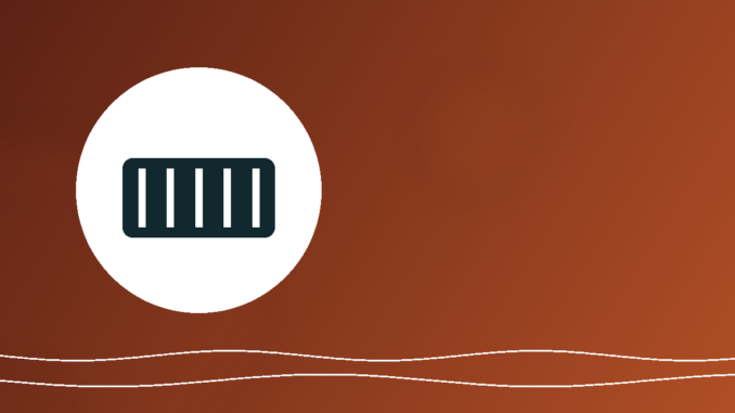 Heizkoerper mit Reflexionsfolie - Symbolgrafik Energiesparen