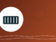 Heizkoerper mit Reflexionsfolie - Symbolgrafik Energiesparen