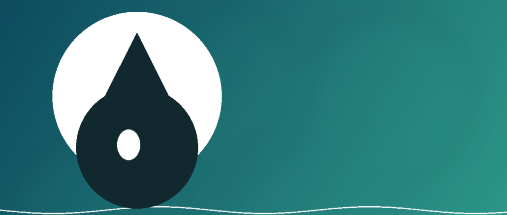 Erneuerbare Energien im Mix - Symbolgrafik