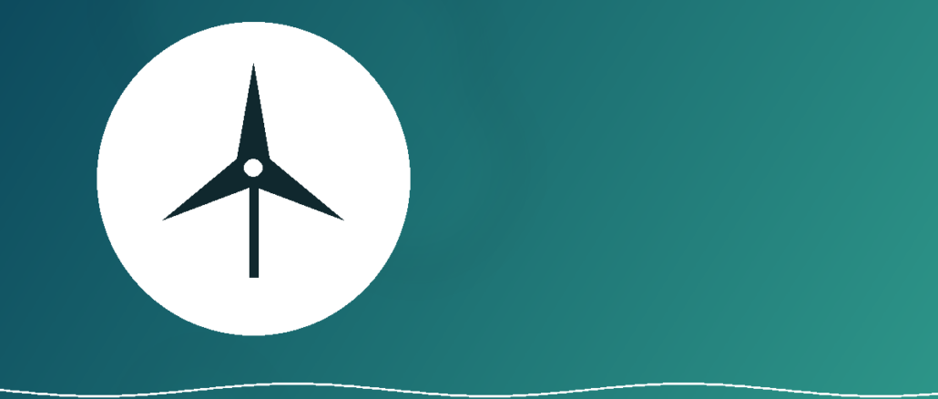 Kostenvergleich Wasserkraft, Solar und Wind - Symbolgrafik
