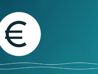 Mini-Wasserkraftanlage Kosten und Finanzierung - Symbolgrafik