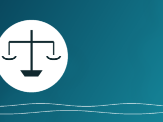 Vor- und Nachteile der Wasserkraft - Symbolgrafik