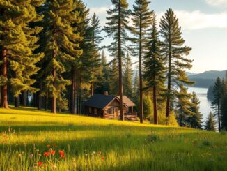 Naturschutz im Baurecht erklärt