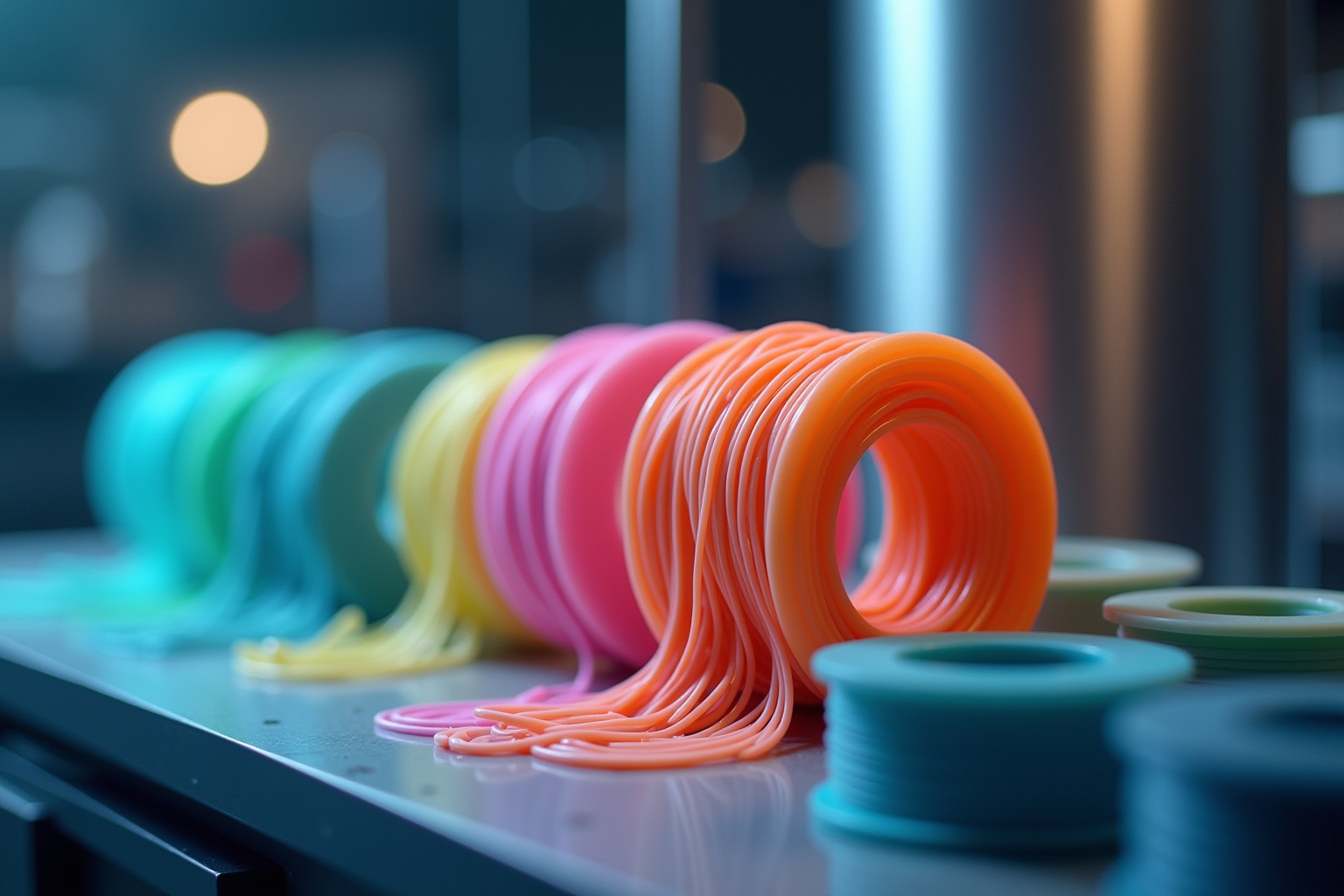 3d druck innovationen zukunft outline 3