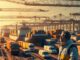 Logistiklösungen für weltweite Transporte