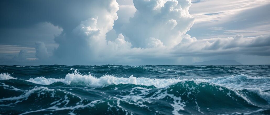 Ursachen und Folgen des El Niño Phänomens