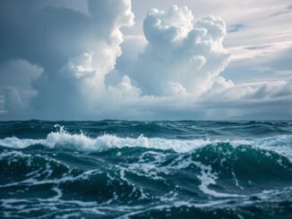 Ursachen und Folgen des El Niño Phänomens