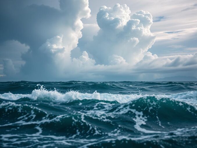 Ursachen und Folgen des El Niño Phänomens