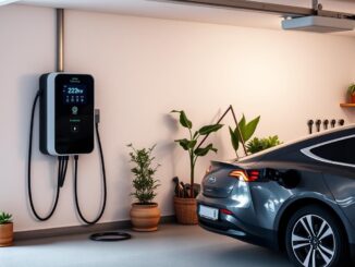 ABL eMH1 22 kW