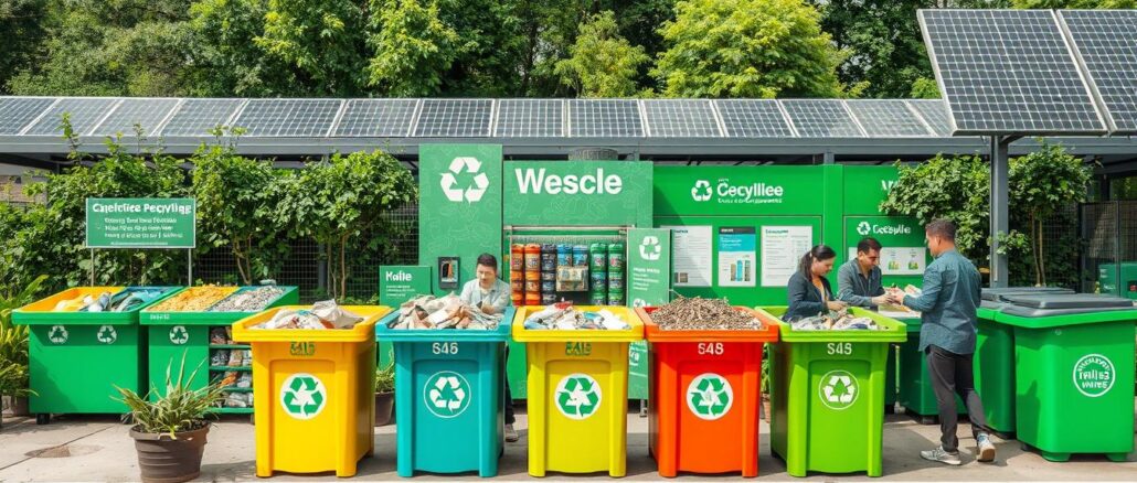 Abfallwirtschaftskonzepte Abfallwirtschaftskonzepte