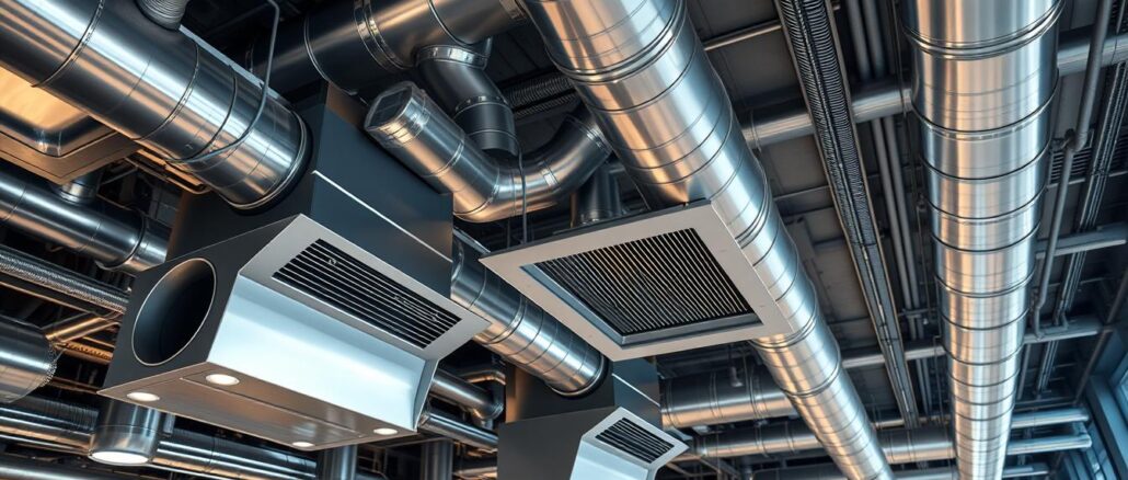 Abluftsysteme Abluftsysteme