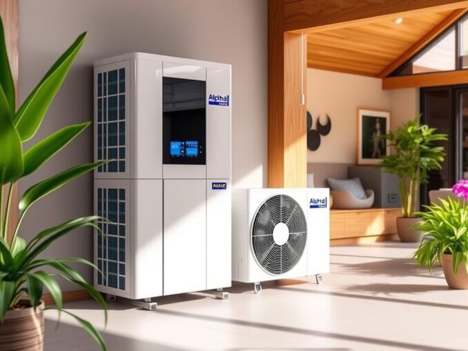 Alpha-InnoTec LWD 70A