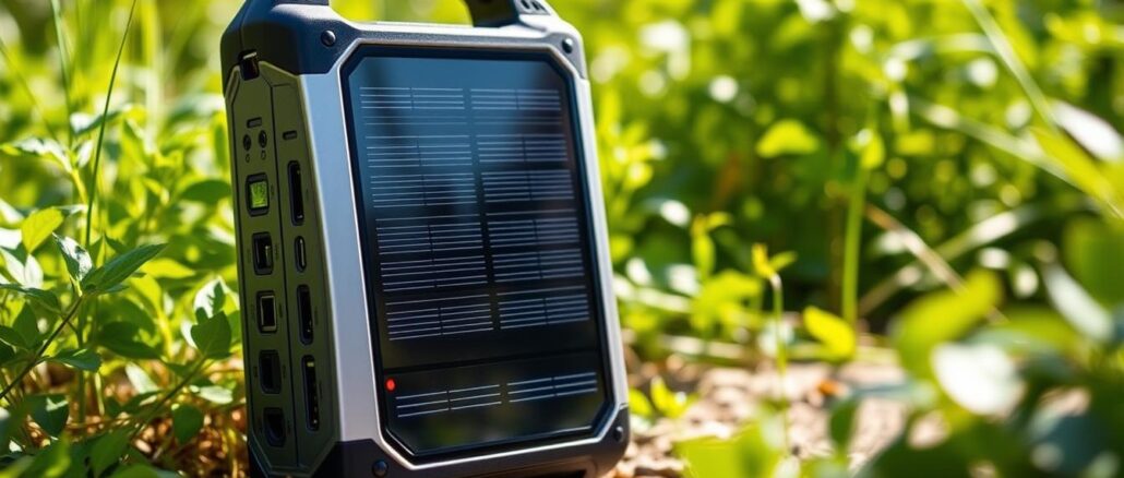 Alpha Solar Compact 600