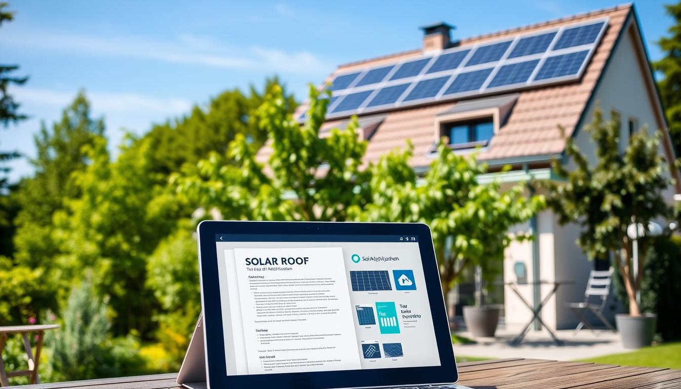 Photovoltaik Forderung Niedersachsen Privathaushalt