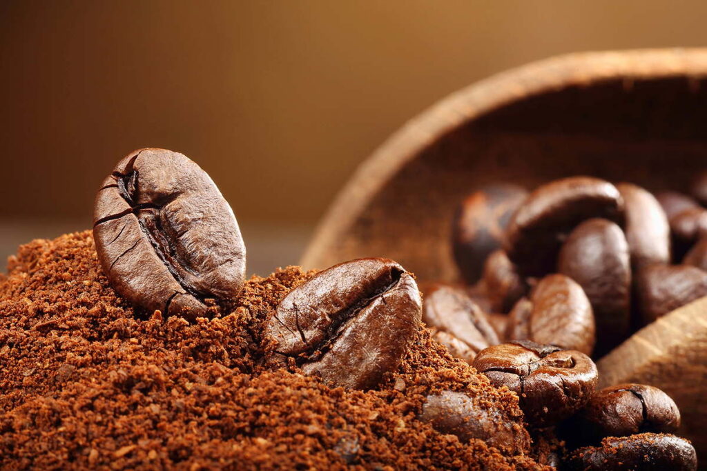 Immer volles Aroma: Der Kaffee-Arabica 1 Arabica Kaffee