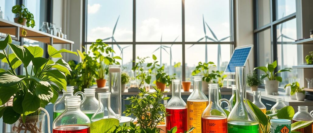 Ausbildung-in-gruener-Chemie Ausbildung in grüner Chemie