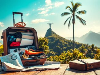 Auswandern Brasilien Tipps und Vorbereitung