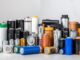 Batterien und Akkumulatoren (Gemisch, ohne gef. Stoffe)