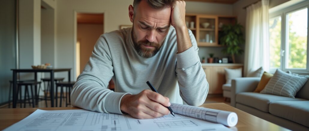 Rechtliche Aspekte bei Baumängeln im Eigenheim