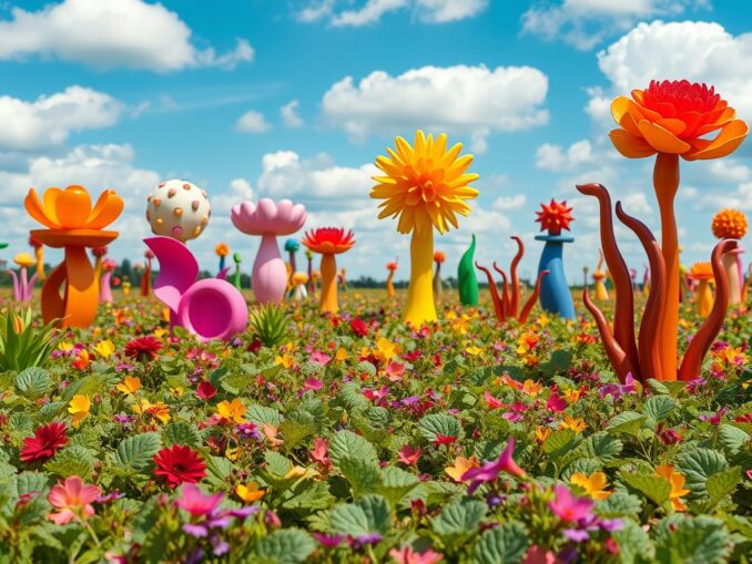 Bioabbaubare Kunststoffe: Nachhaltige Alternativen 1 Bioabbaubare Kunststoffe
