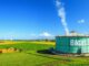 Biogas
