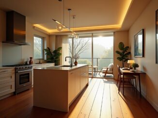 Die Bedeutung von Bodenbelägen beim Immobilienwert