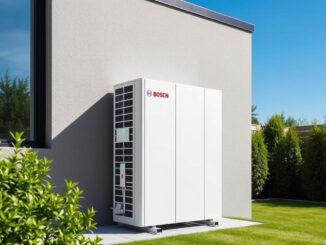 Bosch Compress 7000i AW