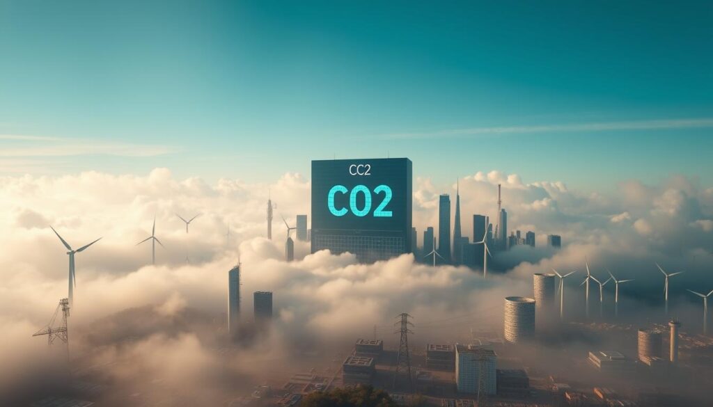 CO2-Emissionen und Energiebilanz