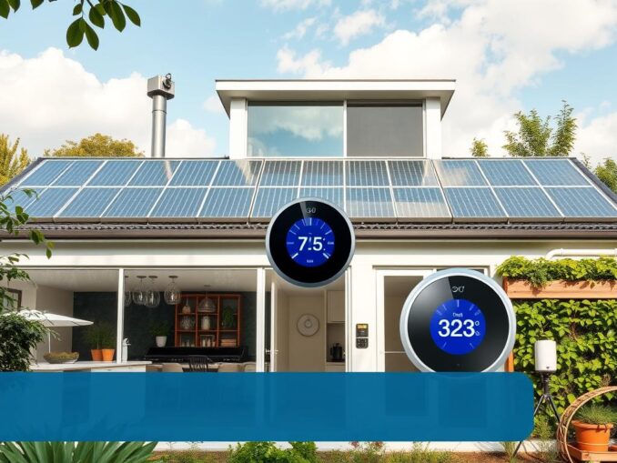 CO₂-Emissionen Gebäudeoptimierung