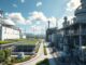 CO₂ als Rohstoffquelle