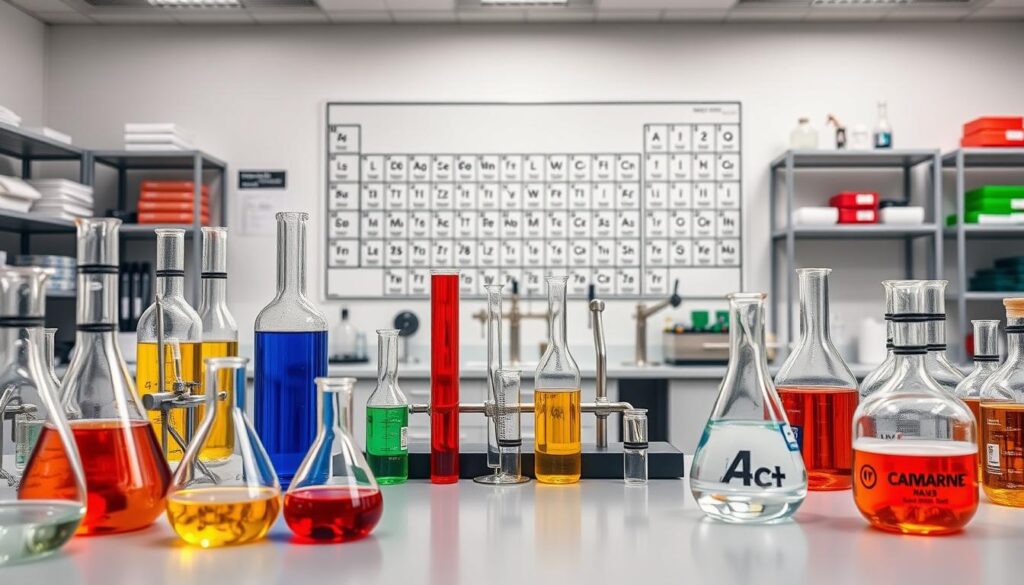Chemische Verbindungen