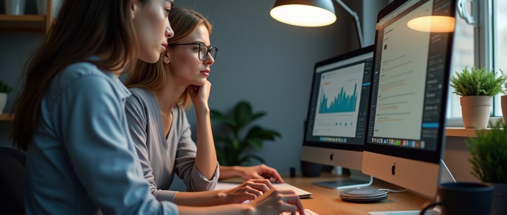 Die Kunst des Content-Managements für Contentmaker