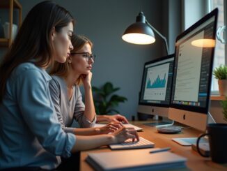 Die Kunst des Content-Managements für Contentmaker