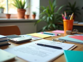 Kreativität im Vertragsrecht: DIY-Ansätze erläutert