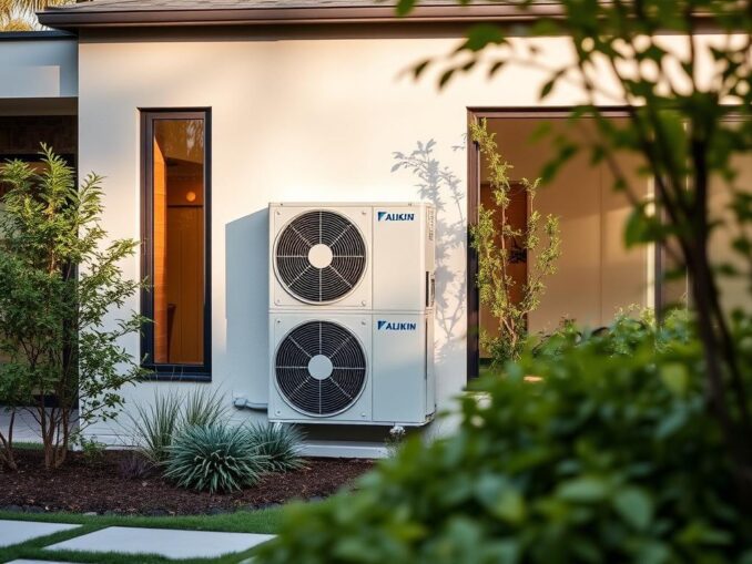 Daikin Altherma 3 H HT