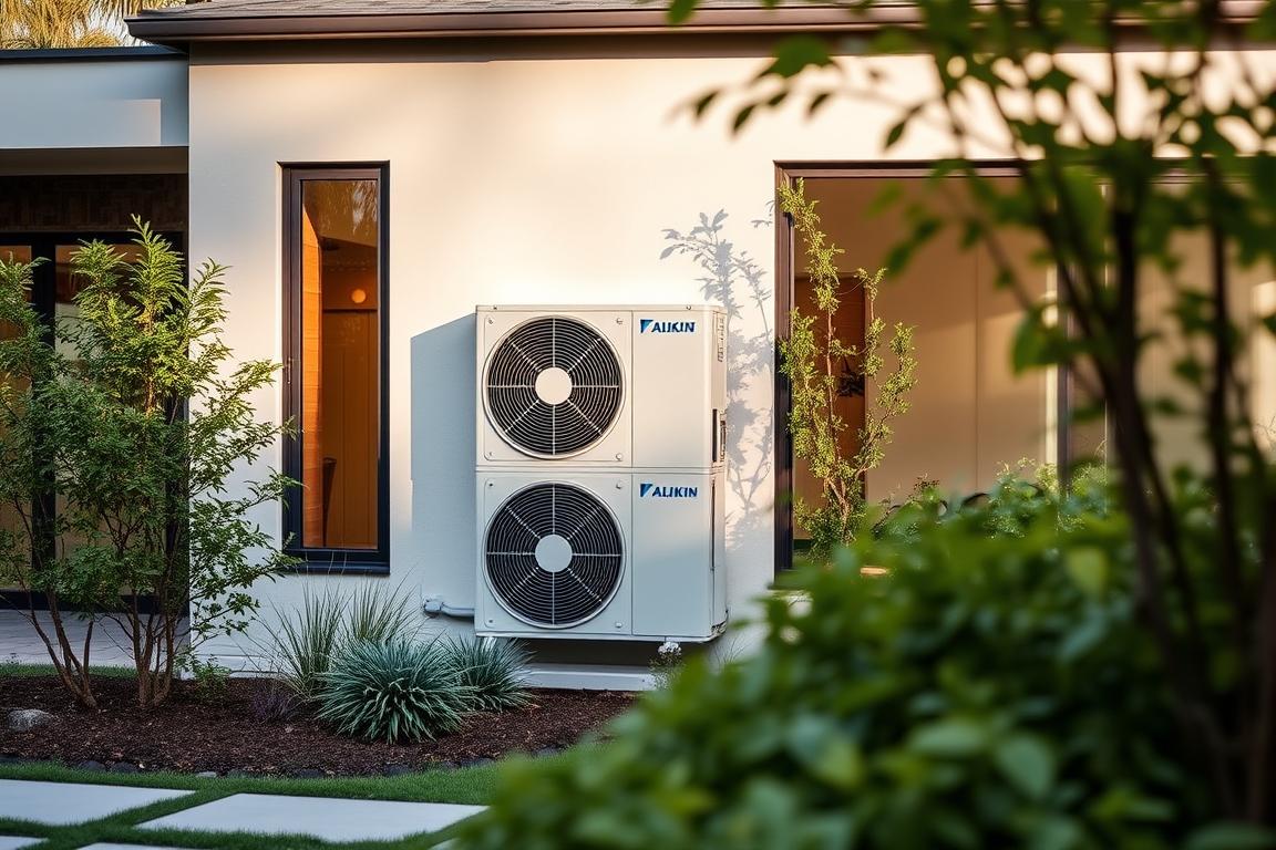 Daikin Altherma 3 H HT - Ihre Wärmepumpe für Zuhause