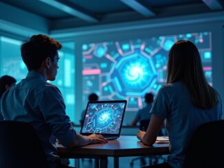 Die digitale Bildung als Grundstein der Wirtschaft