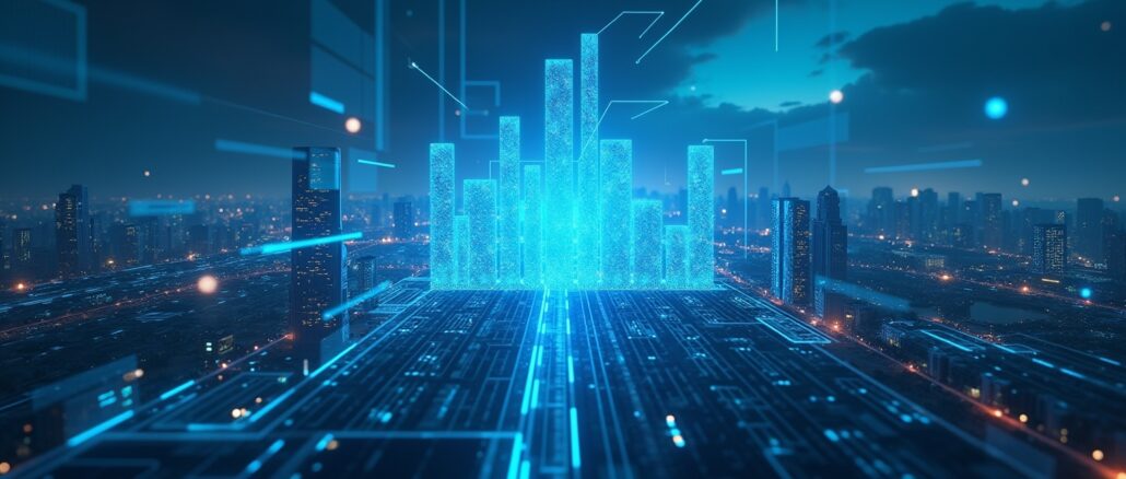 Die Zukunft digitaler Investitionen: Chancen 2026