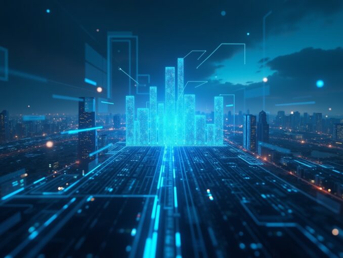 Die Zukunft digitaler Investitionen: Chancen 2026