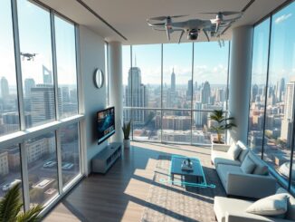 Digitale Lösungen für den modernen Immobilienmarkt