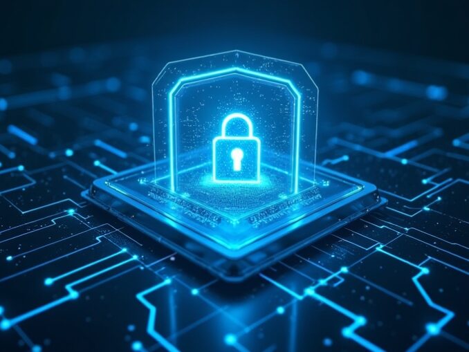 Digitale Resilienz