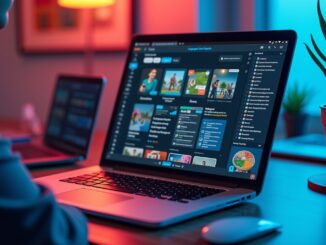 Sprachlern-Tools: Digitale Helfer für Autodidakten