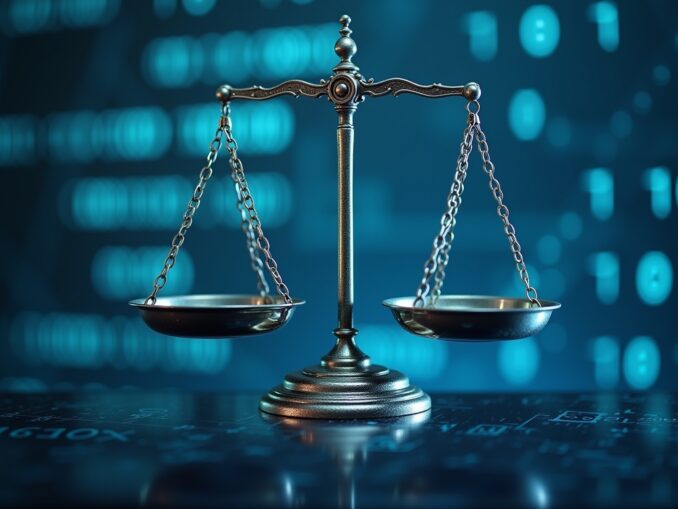 Rechtsschutz im digitalen Zeitalter: Ein Überblick