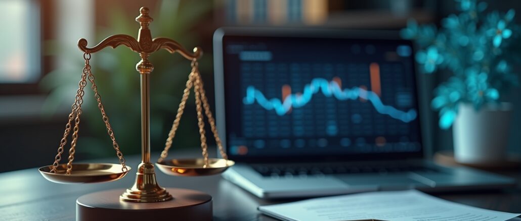 Rechtsschutz im digitalen Zeitalter: Was zu beachten ist