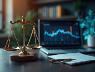 Rechtsschutz im digitalen Zeitalter: Was zu beachten ist