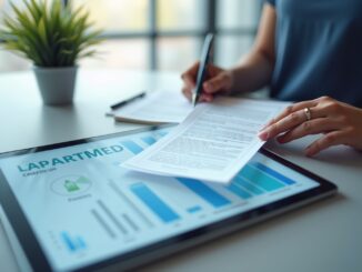 Die Digitalisierung von Formularen im Mietrecht