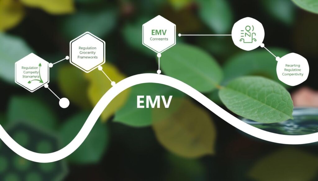 EMV-Normen und Umweltrichtlinien