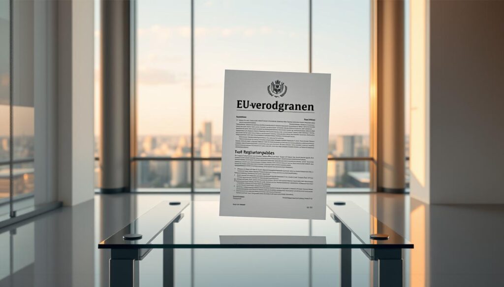 EU-Verordnungen
